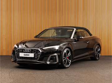 Cabriolet 45 TFSI quattro B&O | 20" | MASSAGE | MA