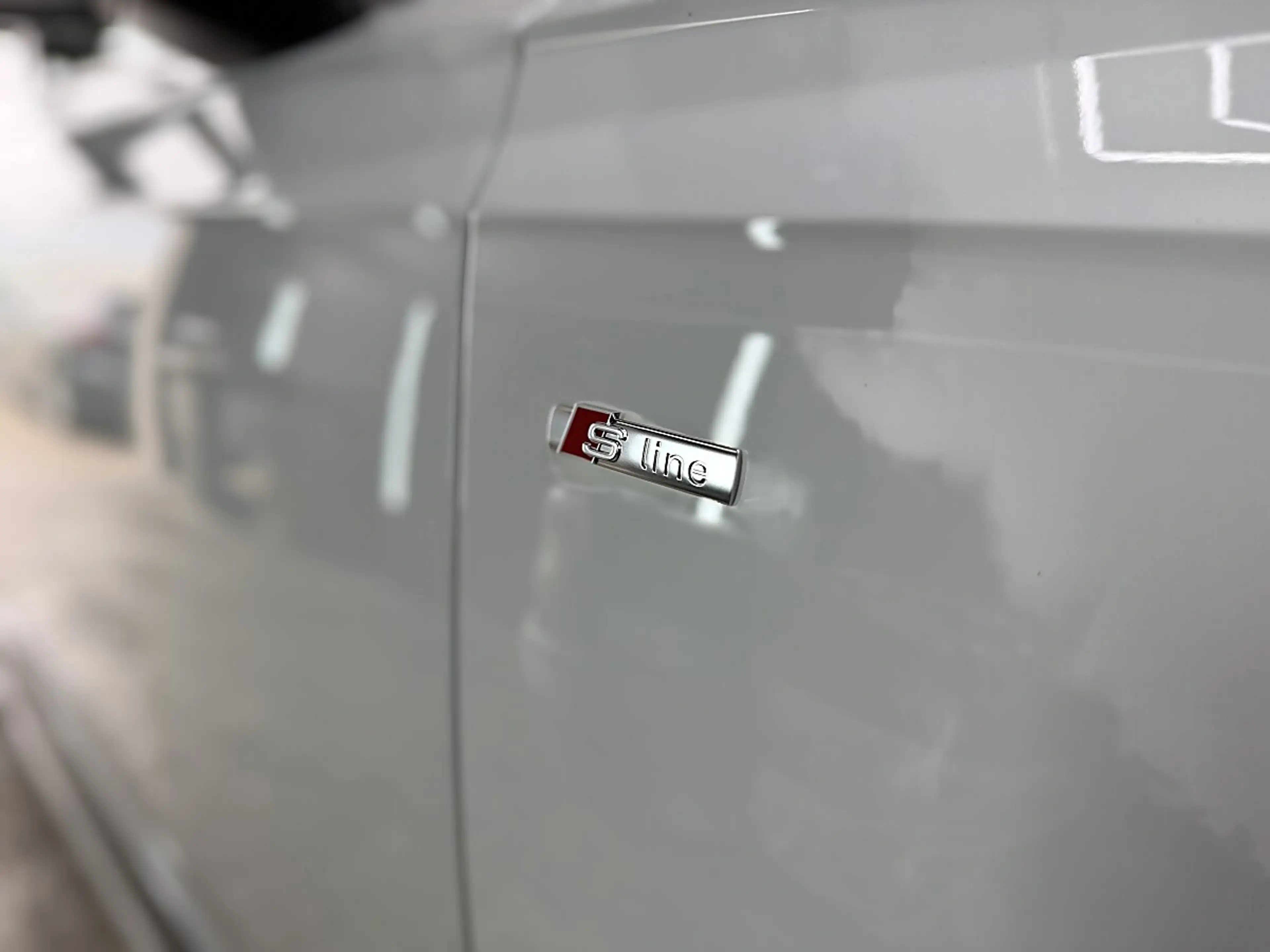 Audi Q7 3,0 TDI quattro Tiptronic — photo 8