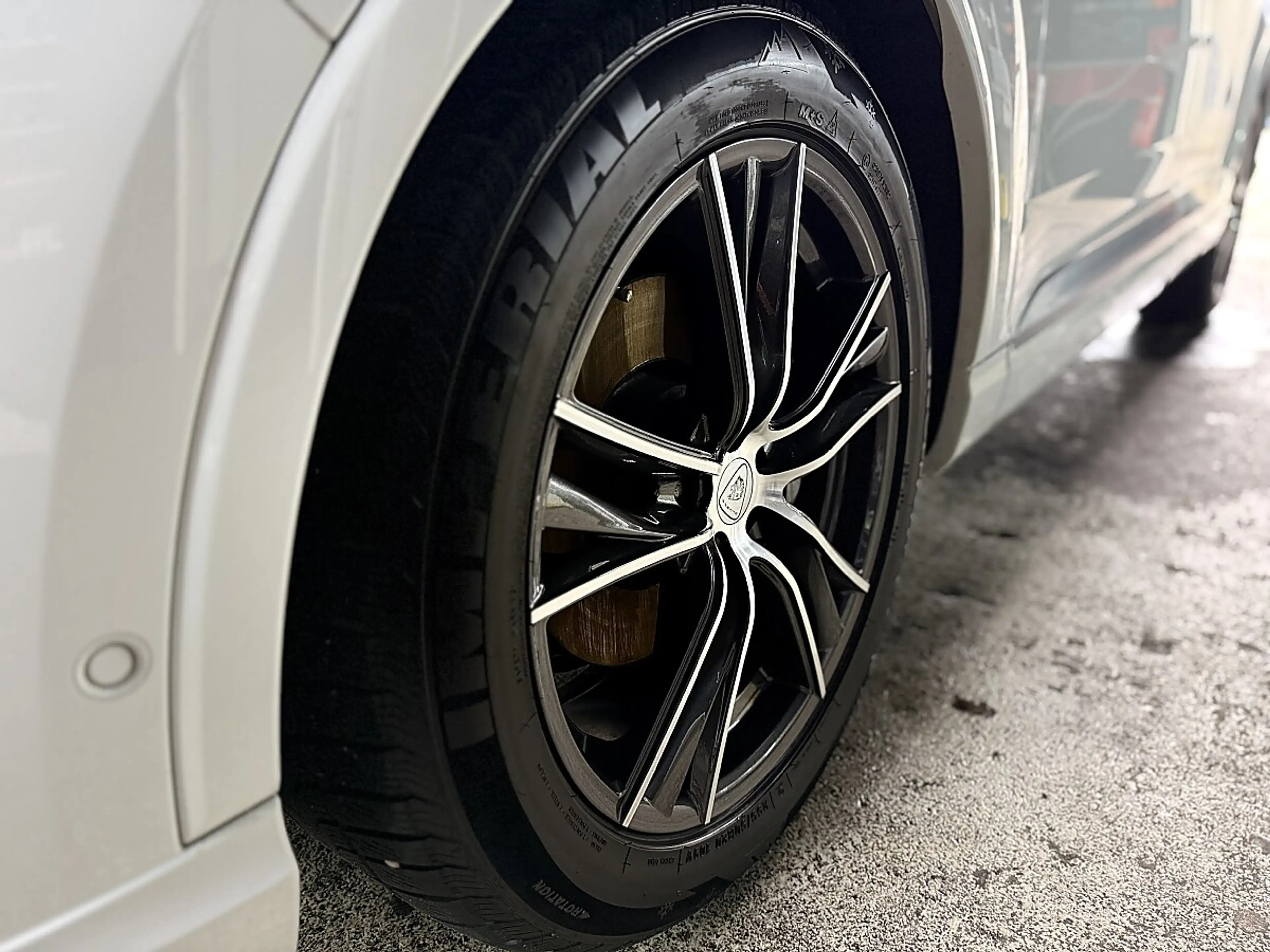 Audi Q7 3,0 TDI quattro Tiptronic — photo 7