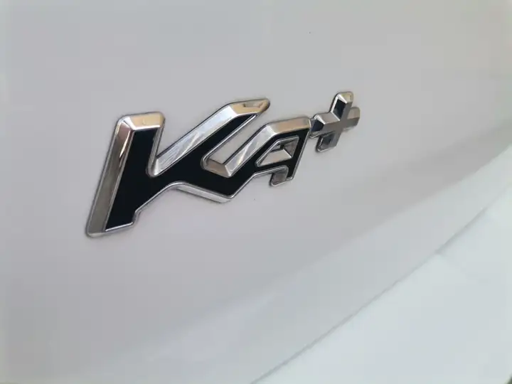 Ford Ka 1.19 Ti-VCT Ultimate 2017, foto 13