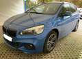 BMW 225xe Active Tourer iPerformance Msport aut. Bleu - thumbnail 1