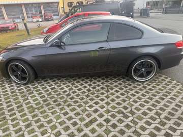 325i Coupé Aut.