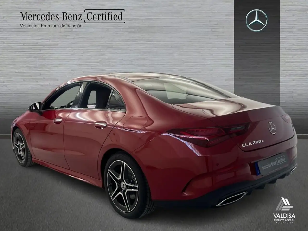 Mercedes-Benz CLA 2026