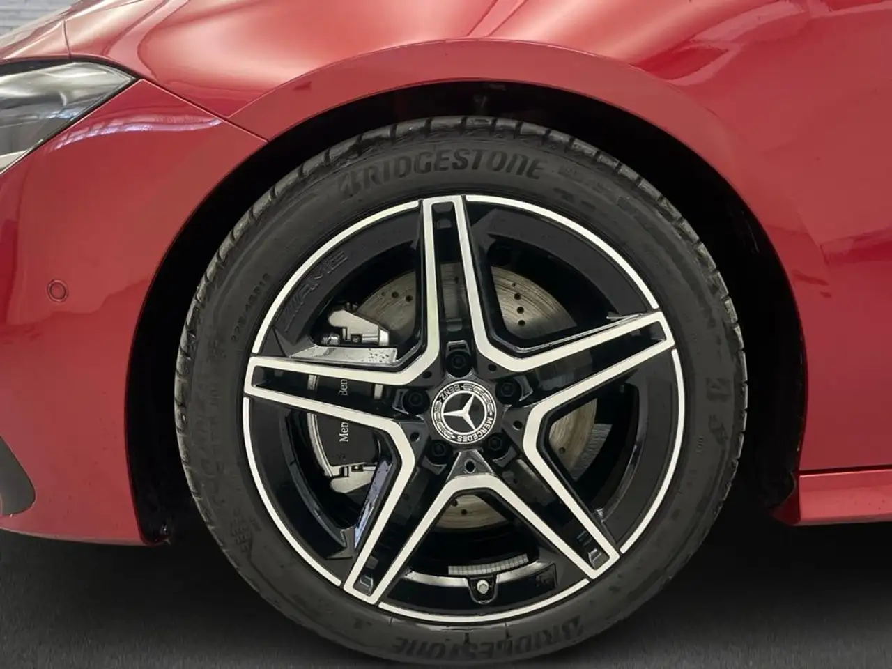 Mercedes-Benz CLA 2026