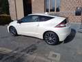Honda CR-Z CR-Z 1.5 i-VTEC GT Weiß - thumbnail 2