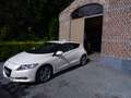 Honda CR-Z CR-Z 1.5 i-VTEC GT Weiß - thumbnail 4