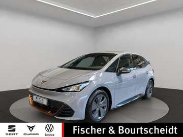 150 kW KLIMA PDC KAMERA NAVI ACC LED