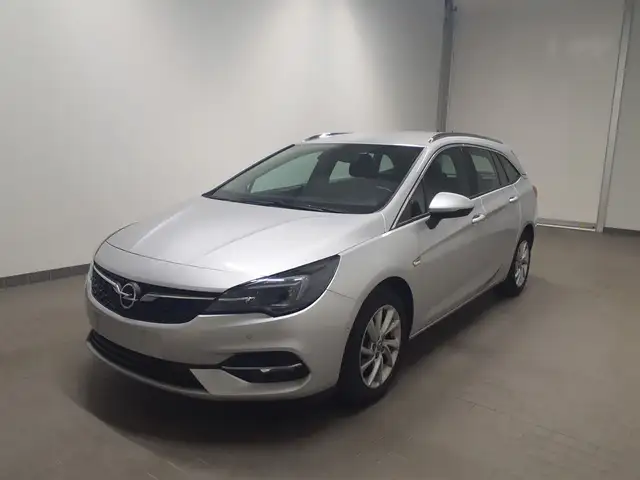 Opel Astra Basis Start/Stop LED Navi PDC Kamera GRA LHZ SHZ
