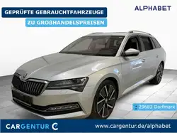 Skoda Superb Combi 2.0 TDI L&K Virtual Pano S Dach