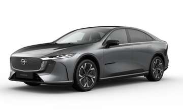 EV 258ps 1AT RWD Takumi