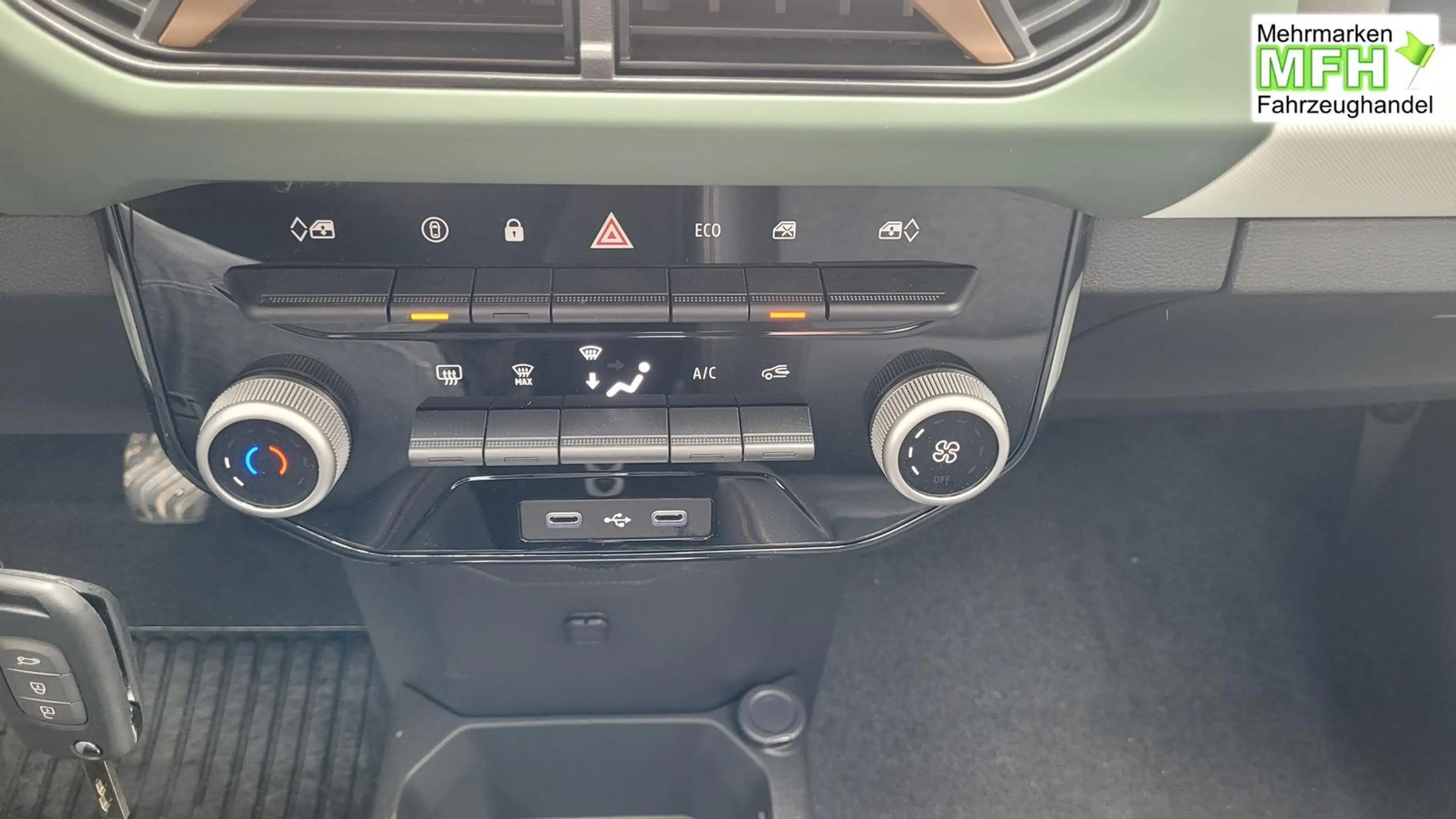 Dacia Spring Extreme Electric 102PS Voll förderfähig! 75 kW ... — photo 8