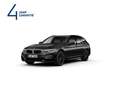 BMW 520 M SPORT - AUTOMAAT - LEDER Gris - thumbnail 1