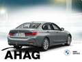 BMW 318 i Automatik Innovationsp. Klimaaut. AHK Grau - thumbnail 2