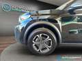 Citroen C3 Aircross 1.2 PureTech Turbo 100 CV You KM 0 PREZZO REALE Negro - thumbnail 9