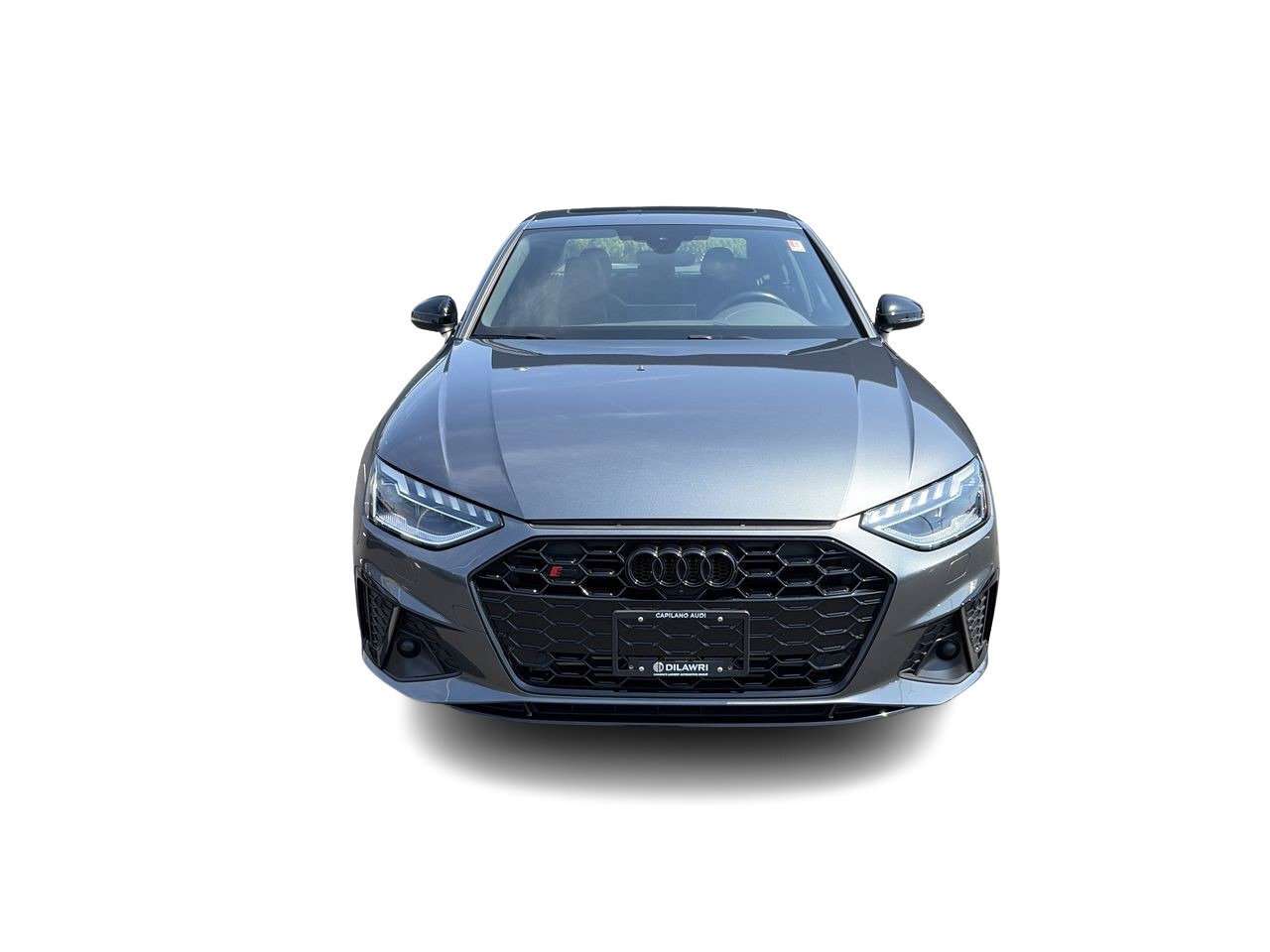 2023 Audi S4 No Accidents!! One Owner!! Local Unit!! Top TRIM!! — снимка 1