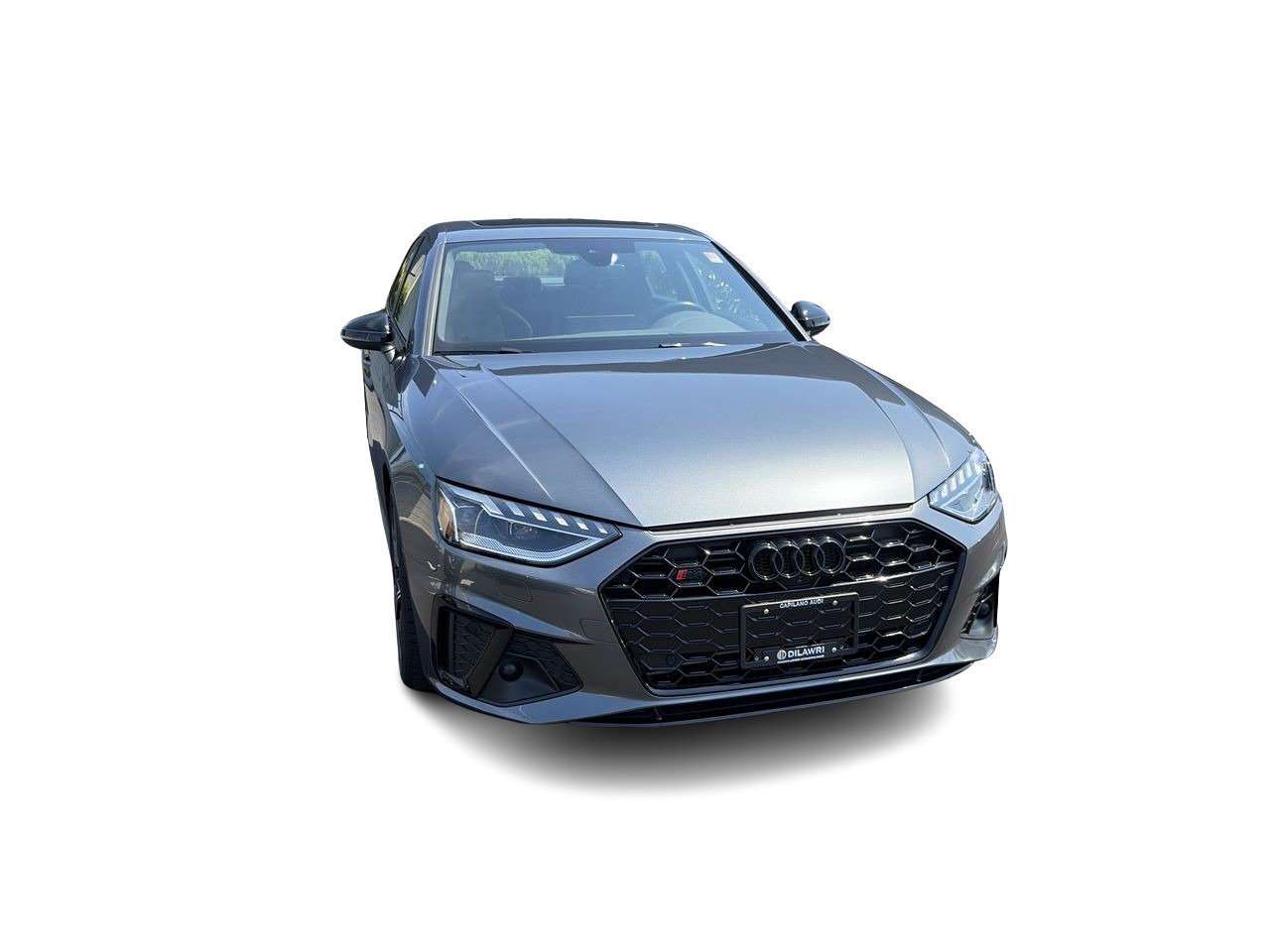 2023 Audi S4 No Accidents!! One Owner!! Local Unit!! Top TRIM!! — снимка 1