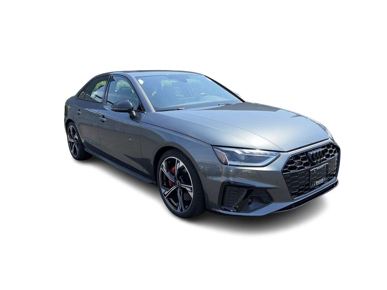 2023 Audi S4 No Accidents!! One Owner!! Local Unit!! Top TRIM!! — снимка 1