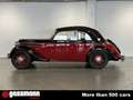 BMW 326 2.0L Cabriolet Rot - thumbnail 5