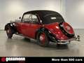 BMW 326 2.0L Cabriolet Rot - thumbnail 8