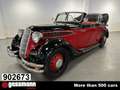 BMW 326 2.0L Cabriolet Rot - thumbnail 1