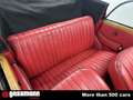 BMW 326 2.0L Cabriolet Rot - thumbnail 20