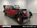 BMW 326 2.0L Cabriolet Rot - thumbnail 3