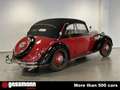 BMW 326 2.0L Cabriolet Rot - thumbnail 10