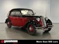 BMW 326 2.0L Cabriolet Rot - thumbnail 4