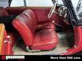 BMW 326 2.0L Cabriolet Rot - thumbnail 16