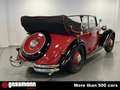 BMW 326 2.0L Cabriolet Rot - thumbnail 11