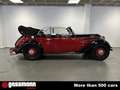 BMW 326 2.0L Cabriolet Rot - thumbnail 7