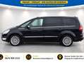 Ford Galaxy Titanium Schwarz - thumbnail 2