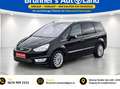 Ford Galaxy Titanium Schwarz - thumbnail 1