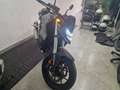Honda CB 750 Hornet Plateado - thumbnail 2