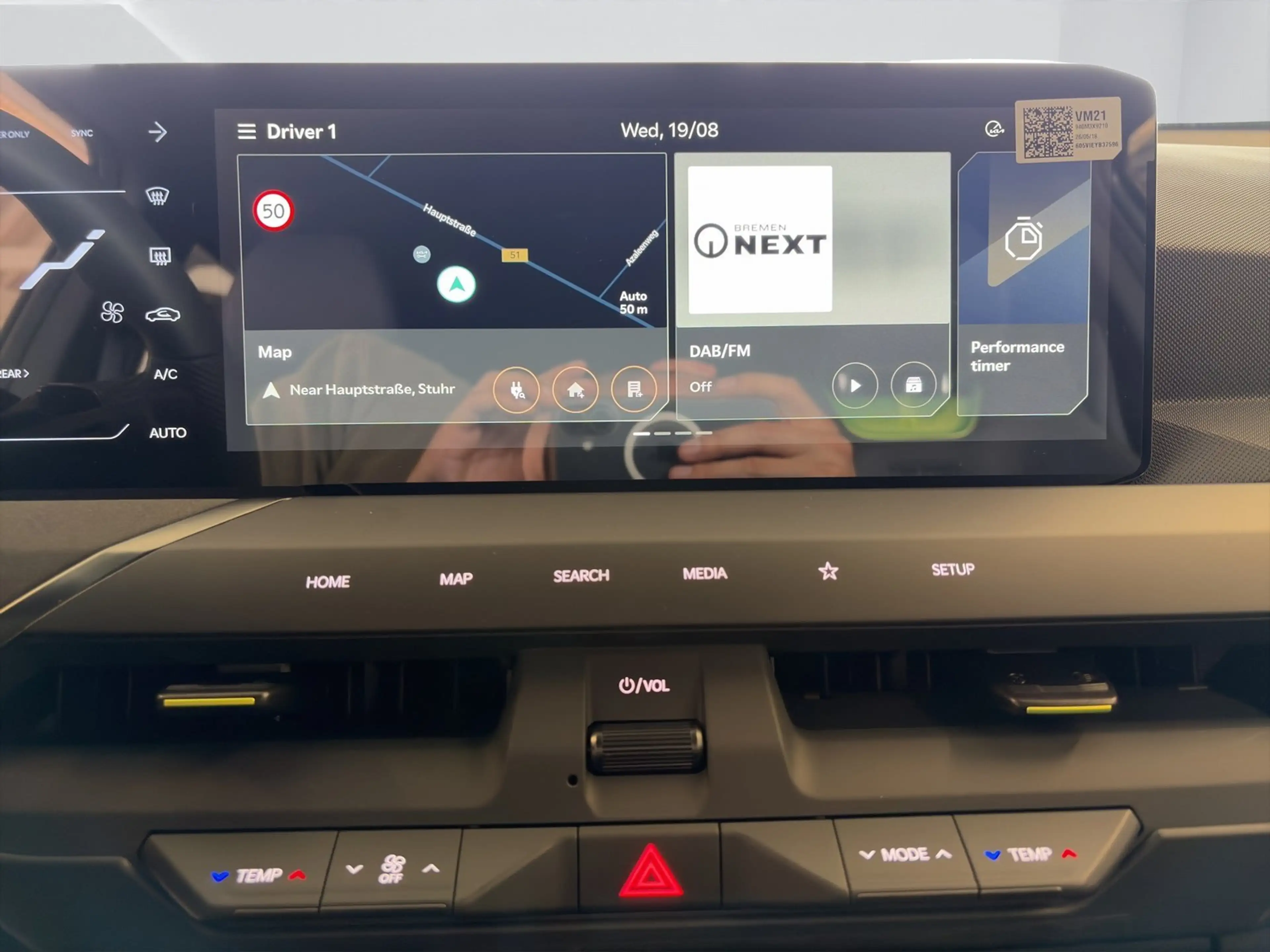 Kia EV5 GT 81,4 kWh; AWD — photo 12