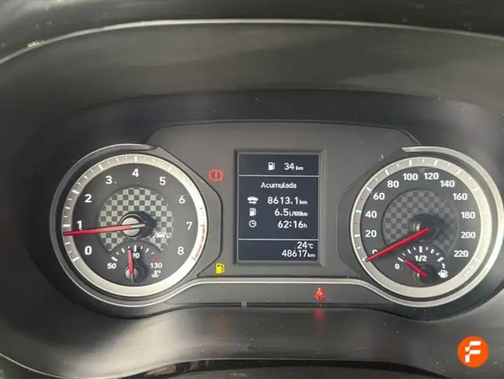 Hyundai i10 MPI 1.0 KLASS 2022, foto 12