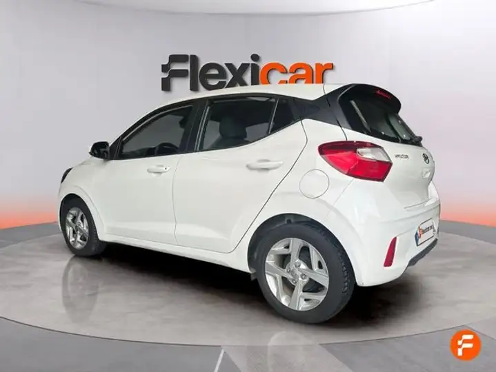 Hyundai i10 MPI 1.0 KLASS 2022, foto 4