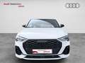 Audi Q3 Sportback 35 TDI Black limited S tronic Blanco - thumbnail 2