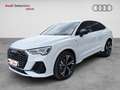 Audi Q3 Sportback 35 TDI Black limited S tronic Blanco - thumbnail 1