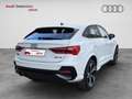 Audi Q3 Sportback 35 TDI Black limited S tronic Blanco - thumbnail 4