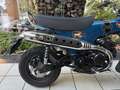Honda ST 125 DAX Tageszulassung Blau - thumbnail 3