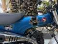 Honda ST 125 DAX Tageszulassung Blau - thumbnail 4