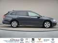 Volkswagen Golf Var. Life 2.0l TDI 110kW DSG LED Navi Klima Navi Grau - thumbnail 2