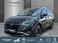 Nissan Qashqai Autom. N-Con. *Winter-, Komfort-Paket* Grün - thumbnail 1