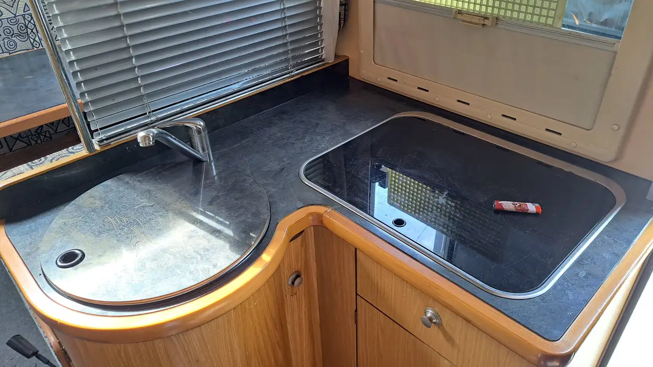Iveco Daily CAMPER ALLESTIMENTO LAIKA 5 POSTI, foto 8
