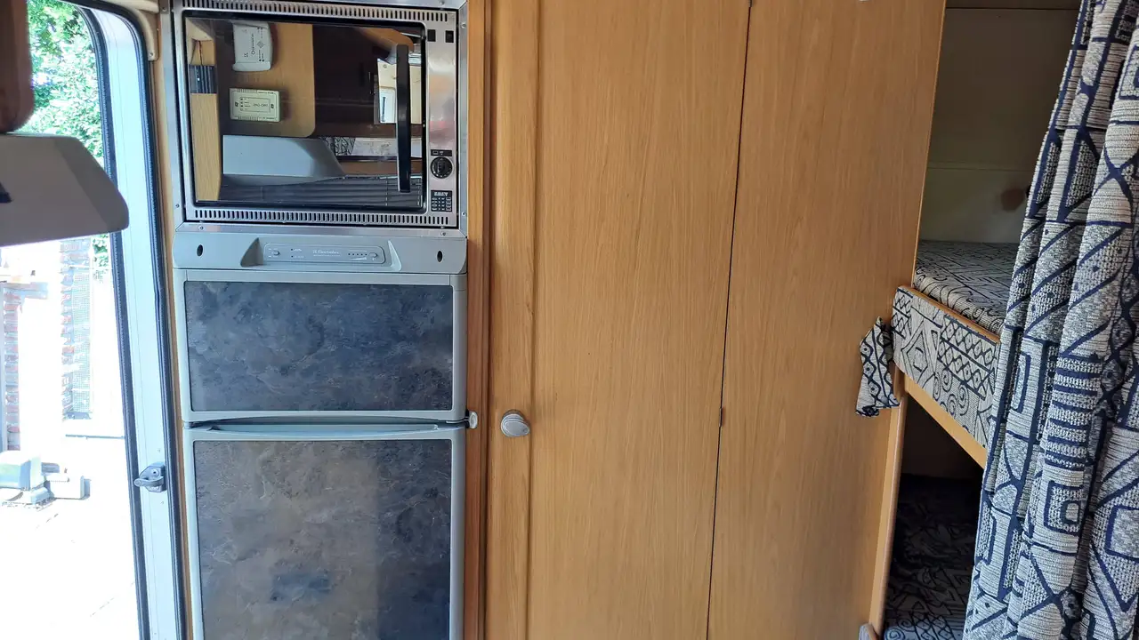 Iveco Daily CAMPER ALLESTIMENTO LAIKA 5 POSTI, foto 9