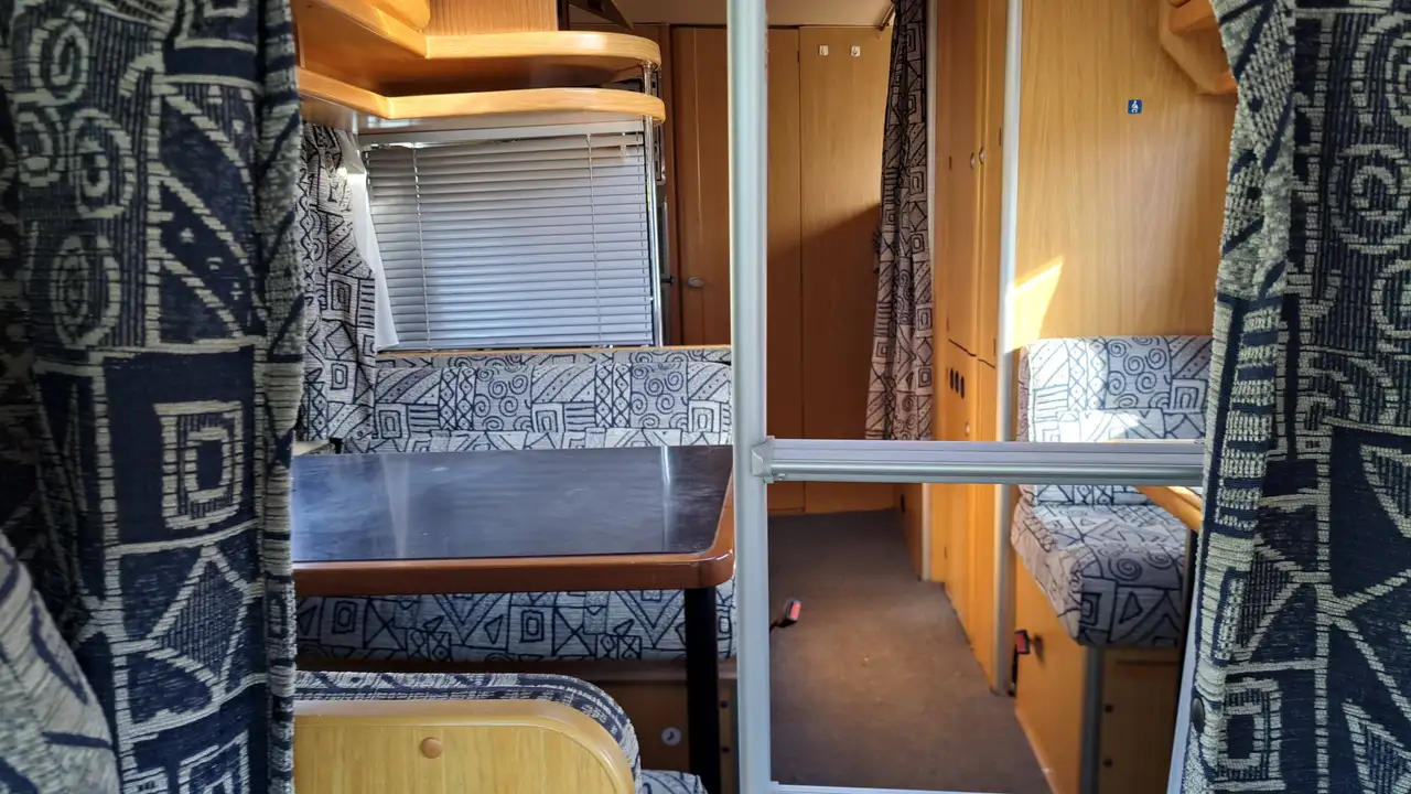 Iveco Daily CAMPER ALLESTIMENTO LAIKA 5 POSTI, foto 11