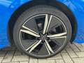 Peugeot 308 308  5 porte1.2 puretech  GT Blu/Azzurro - thumbnail 9
