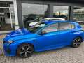 Peugeot 308 308  5 porte1.2 puretech  GT Blu/Azzurro - thumbnail 3