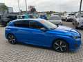 Peugeot 308 308  5 porte1.2 puretech  GT Blu/Azzurro - thumbnail 4